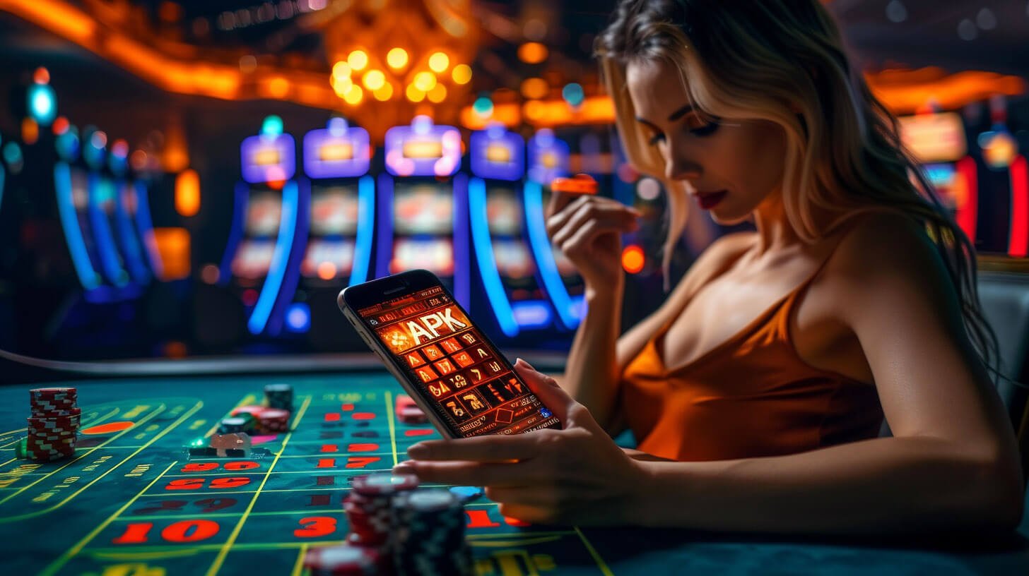 jeetbet app - এর মোবাইল অ্যাপ ইউজার ইন্টারফেস